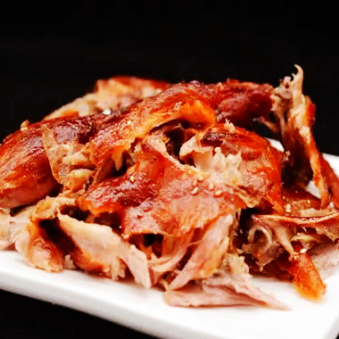 手撕烤鴨技術培訓內容有哪些？蜀味緣手撕烤鴨技術培訓