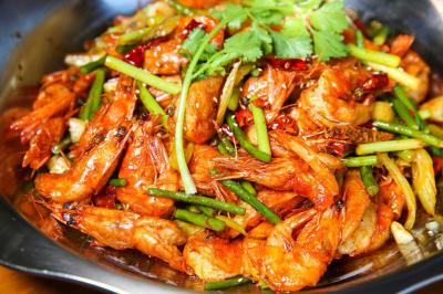 干鍋蝦技術培訓去哪兒學？ 干鍋蝦技術培訓去哪兒學？