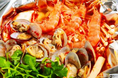 哪里學(xué)花甲米線？  哪里學(xué)花甲米線？