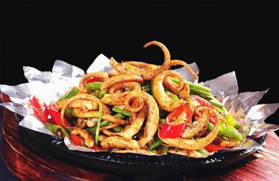 鐵板魷魚技術(shù)培訓(xùn)哪里學(xué)？ 鐵板魷魚技術(shù)培訓(xùn)哪里學(xué)？