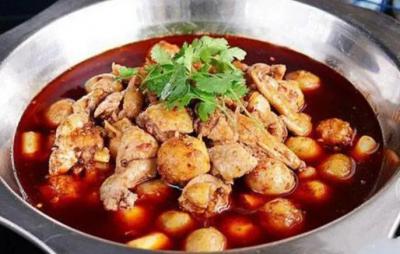 芋兒雞火鍋技術(shù)培訓(xùn)班怎么樣？蜀味緣芋兒雞火鍋技術(shù)培訓(xùn)