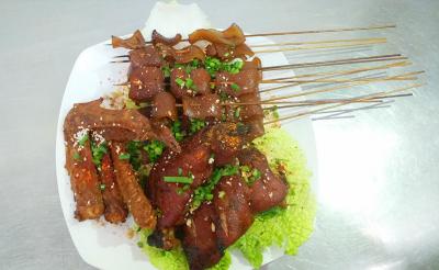 特色燒烤技術培訓哪里學？ 特色燒烤技術培訓哪里學？