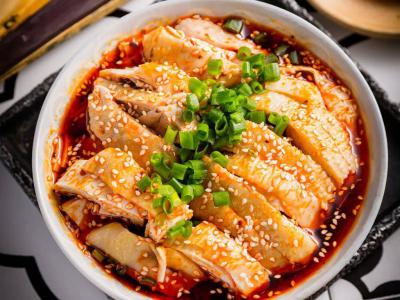 涼拌雞技術培訓哪里學？涼拌雞技術培訓哪里學？