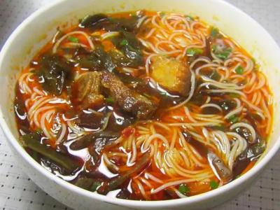  綿陽米粉技術(shù)培訓(xùn)班在哪里？綿陽米粉技術(shù)培訓(xùn)班