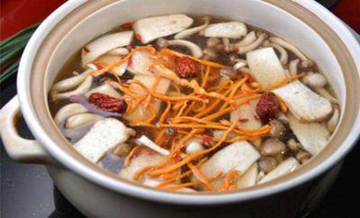 菌湯鍋技術(shù)培訓(xùn)哪家好？菌湯鍋技術(shù)培訓(xùn)