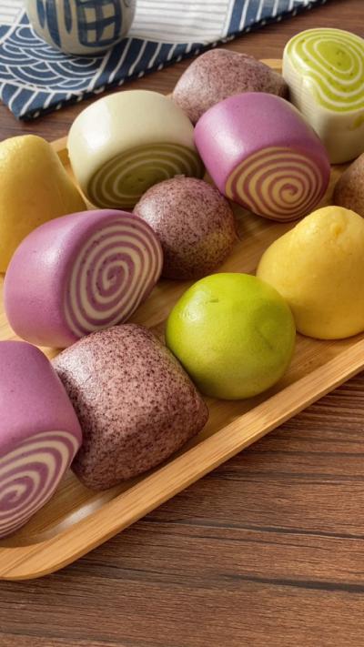 雜糧饅頭技術(shù)培訓(xùn)哪里學(xué)？雜糧饅頭技術(shù)培訓(xùn)哪里好？