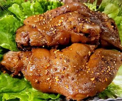 成都烤豬蹄培訓(xùn)需要多少錢？  成都烤豬蹄培訓(xùn)需要多少錢？