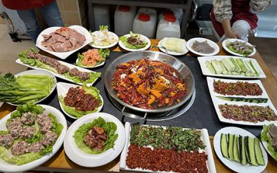 火鍋技術(shù)培訓(xùn)哪里學(xué)？  火鍋技術(shù)培訓(xùn)哪里學(xué)？