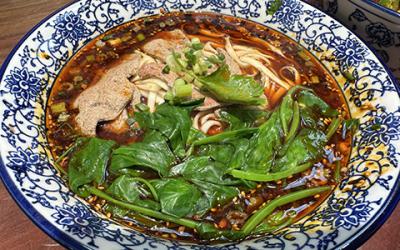 早餐面條技術(shù)培訓(xùn)多少錢？  早餐面條技術(shù)培訓(xùn)多少錢？