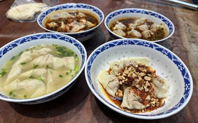 抄手培訓(xùn)多少錢？  抄手培訓(xùn)多少錢？