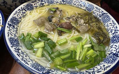 烏雞米線培訓(xùn)價格表  烏雞米線培訓(xùn)價格表