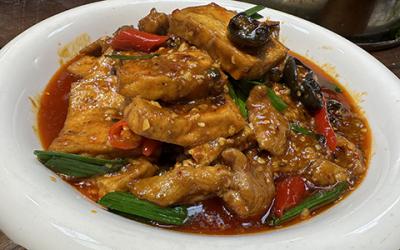 成都川菜培訓(xùn)哪里學(xué)？  成都川菜培訓(xùn)哪里學(xué)？