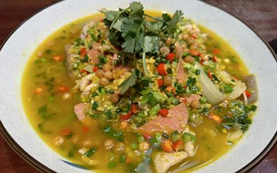 成都冒菜培訓(xùn)價格  成都冒菜培訓(xùn)價格