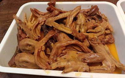 鹵菜培訓(xùn)哪家味道好？   鹵菜培訓(xùn)哪家味道好？