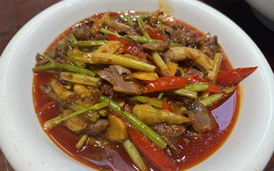 川菜培訓(xùn)需要多少錢？   