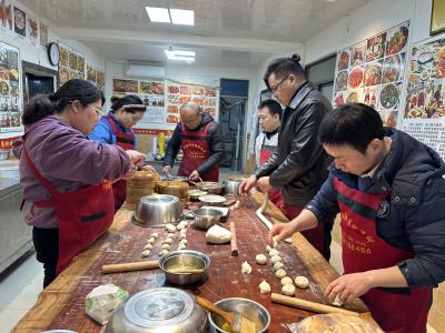 如何選擇專業(yè)早餐技術(shù)培訓(xùn)機(jī)構(gòu)？蜀味緣師資與課程優(yōu)勢(shì)解析