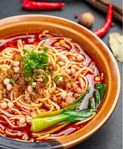 四川有哪些培訓(xùn)面食機(jī)構(gòu)？蜀味緣早餐技術(shù)培訓(xùn)