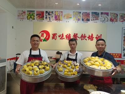 如何選擇優(yōu)秀的早餐技藝培訓(xùn)學(xué)府？蜀味緣早餐技術(shù)培訓(xùn)