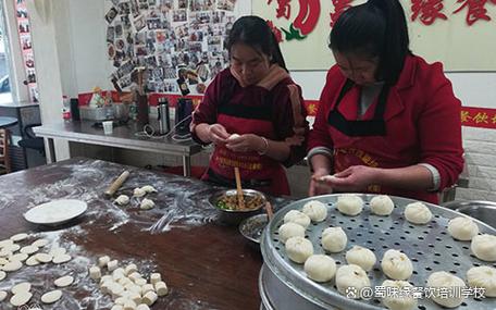 學面食技術培訓_學各種面食技術培訓_培訓面食技術班