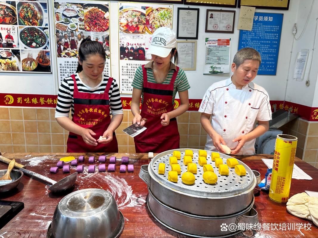 培訓(xùn)面食技術(shù)班_學(xué)面食技術(shù)培訓(xùn)_培訓(xùn)面食學(xué)技術(shù)的意義