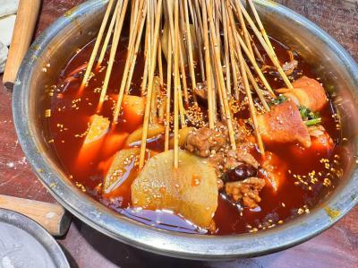 冷鍋串串技術培訓哪里好？