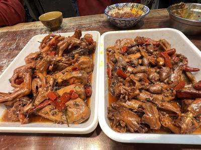 麻辣鹵菜技術(shù)培訓(xùn)機(jī)構(gòu)在哪里比較好？