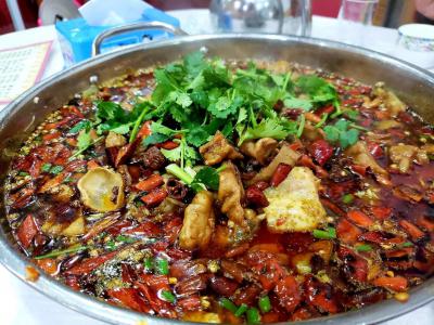 肥腸魚(yú)火鍋技術(shù)培訓(xùn)哪里比較好？