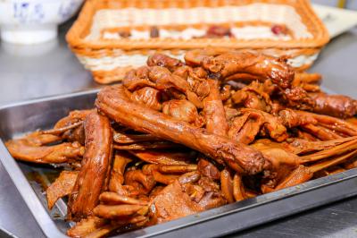 專(zhuān)業(yè)學(xué)做鹵菜技術(shù)做法哪里好？