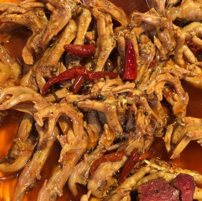 現撈鴨脖技術培訓班哪里比較好？