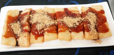 選擇正宗小吃技術(shù)培訓(xùn)學(xué)校哪家好？