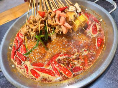 成都串串香培訓(xùn)學(xué)校哪家靠譜？