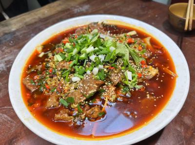 四川火鍋冒菜技術(shù)培訓(xùn)哪家好？