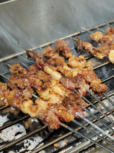 燒烤技術(shù)培訓(xùn)機(jī)構(gòu)哪里比較好？