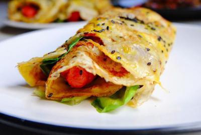 四川煎餅果子技術(shù)培訓(xùn)學(xué)校哪家專業(yè)？