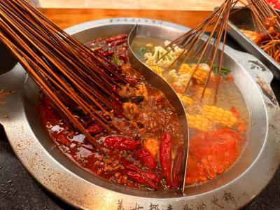 四川串串香技術(shù)培訓(xùn)機(jī)構(gòu)有哪些？