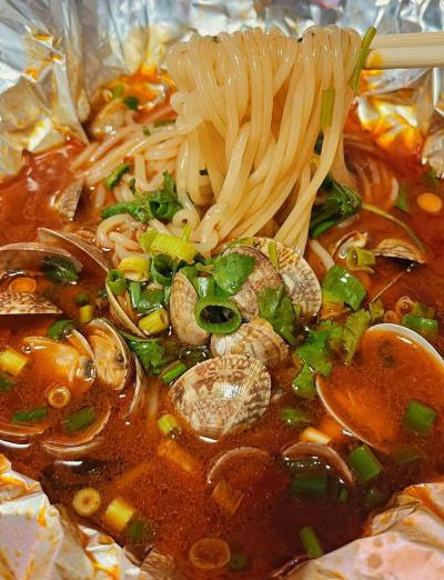 學(xué)習(xí)錫紙花甲米線技術(shù)培訓(xùn)哪家好？