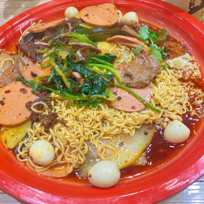 麻辣燙培訓(xùn)班哪家比較好？