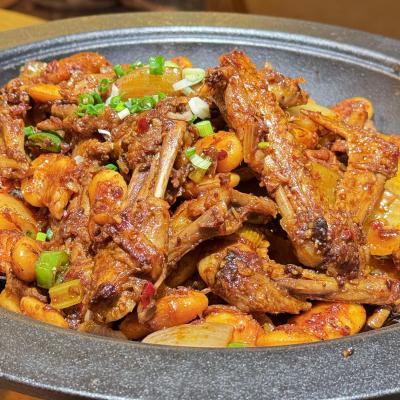 哪里可以學(xué)干鍋技術(shù)培訓(xùn)？成都蜀味緣干鍋技術(shù)培訓(xùn)