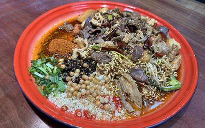 成都麻辣燙技術(shù)培訓(xùn)！全面了解麻辣燙技術(shù)培訓(xùn)的精髓