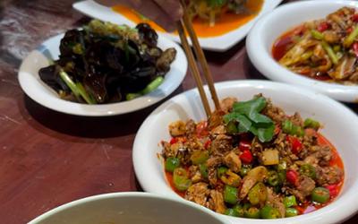 四川川菜技術(shù)培訓(xùn)班哪里比較好？