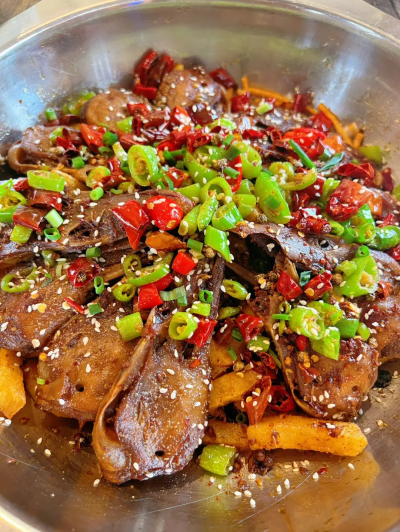 獨(dú)家分享：麻辣干鍋技術(shù)培訓(xùn)全解析！