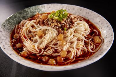 正宗重慶小面技術(shù)培訓(xùn)哪家好？蜀味緣面食技術(shù)培訓(xùn)學(xué)校