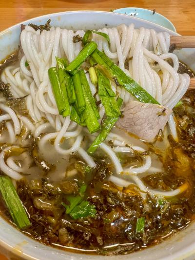 花溪米粉技術培訓班在哪里？蜀味緣小吃培訓中心