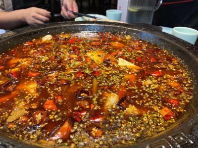 四川魚火鍋技術(shù)培訓(xùn)班在哪里？蜀味緣培訓(xùn)