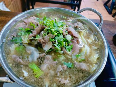 翹腳牛肉技術培訓班哪家好？蜀味緣培訓學校