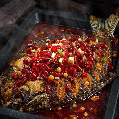 麻辣烤魚技術(shù)培訓(xùn)，蜀味緣培訓(xùn)學(xué)校一對(duì)一教學(xué)