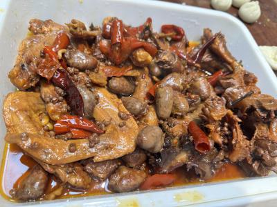 四川鹵菜技術(shù)培訓(xùn)哪家好？選擇蜀味緣，真技術(shù)手把手教會你！