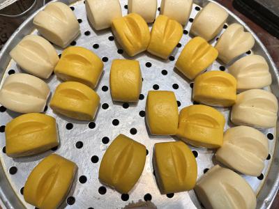 早餐包子技術(shù)培訓(xùn)哪家好？蜀味緣培訓(xùn)班助您開啟財富之門！