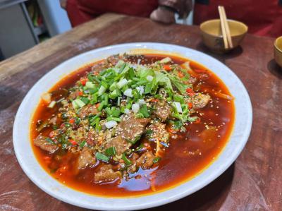 哪里能學(xué)做冒菜技術(shù)？蜀味緣培訓(xùn)機(jī)構(gòu)助您成功開店！