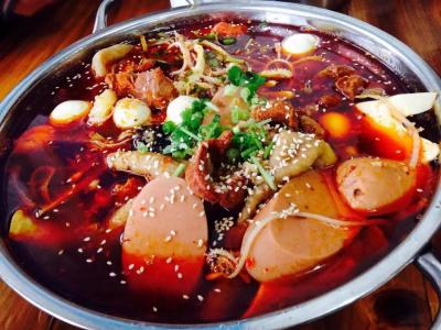 冒菜技術(shù)培訓(xùn)班哪里好？選擇蜀味緣，掌握正宗川味冒菜核心技術(shù)！